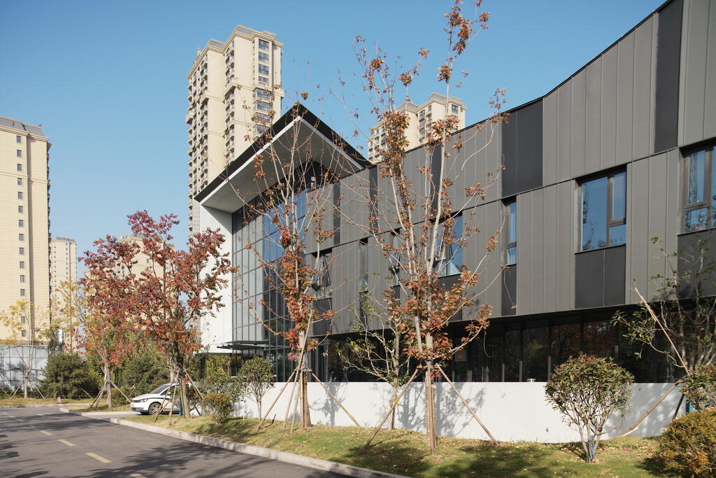 Renxing road police station (China)_Image6