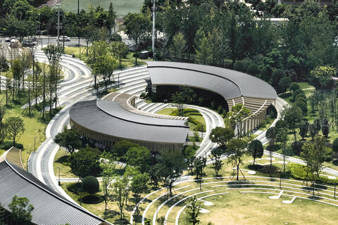 Xiaxinqiao Park (China)_Image46