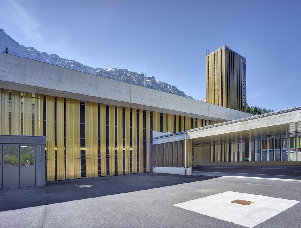 Aurubis, Bosrucktunnel, (Austria)_Image2