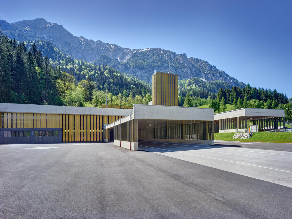 Aurubis, Bosrucktunnel, (Austria)_Image4
