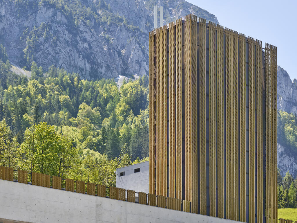 Aurubis, Bosrucktunnel, (Austria)_Image5