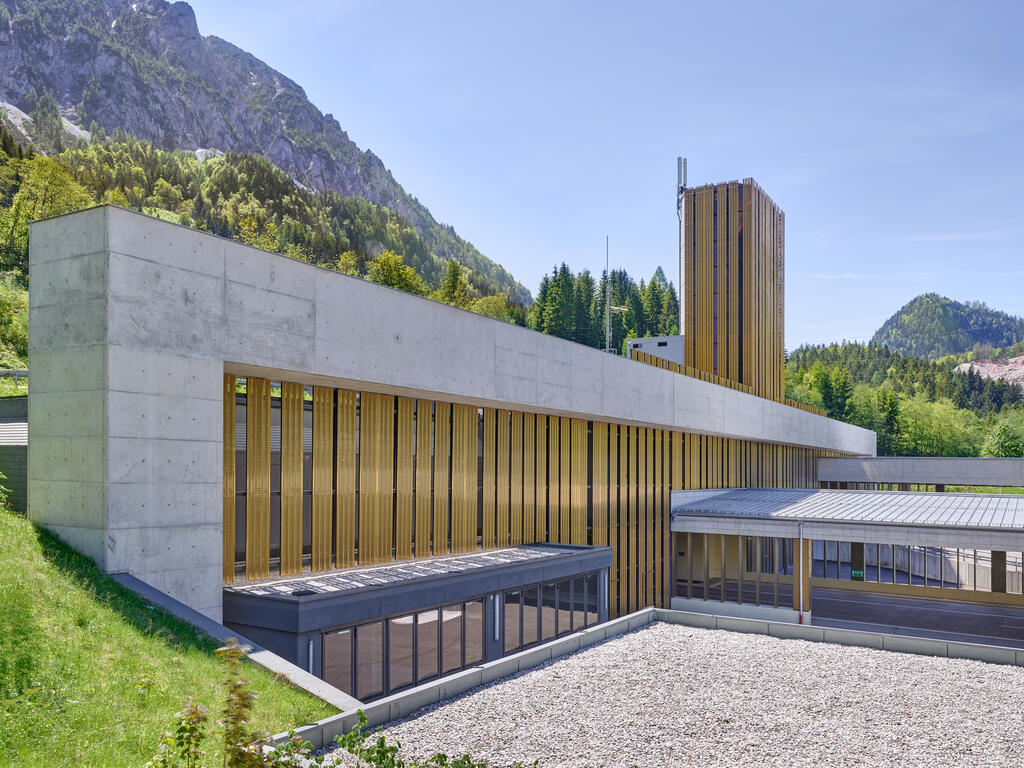 Aurubis, Bosrucktunnel, (Austria)_Image10