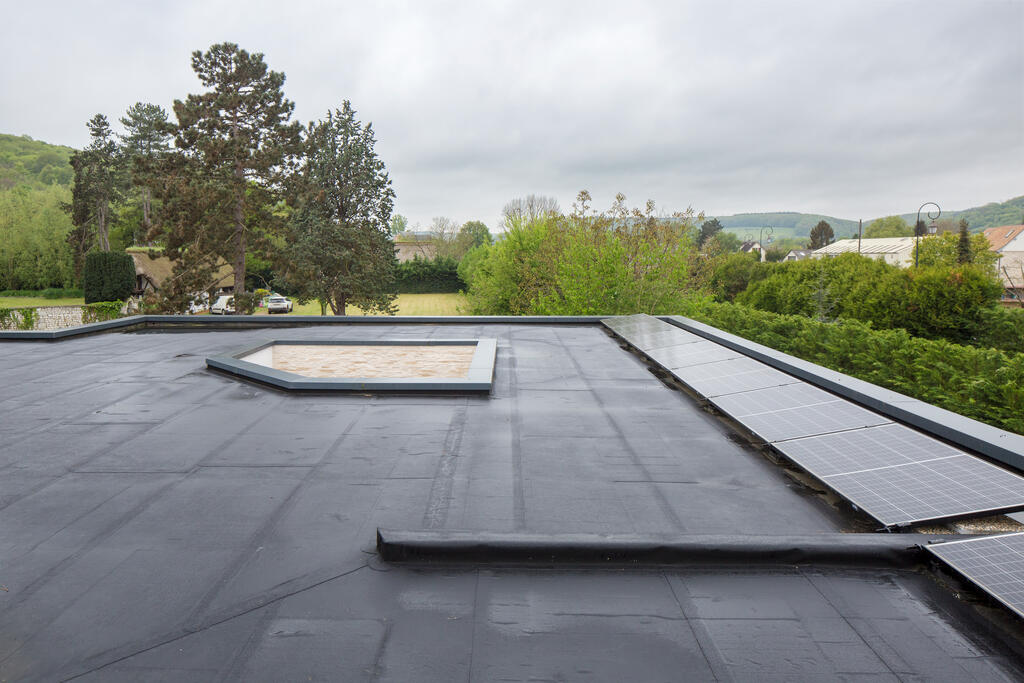 Maison témoin à Hondouville (France)_Image2