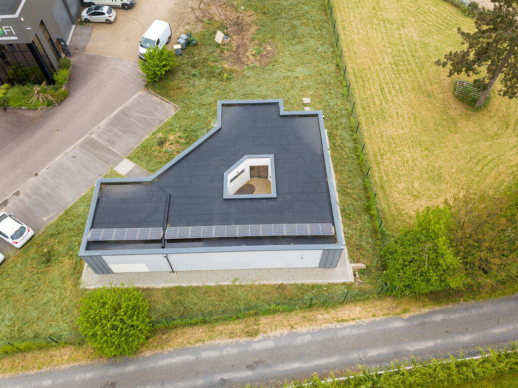 Maison témoin à Hondouville (France)_Image7