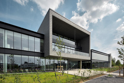 Centre opérationnel BRUTELE-VOO, Gosselies (Belgique)_Image70
