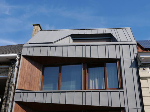 Maison Privée, Braine l'Alleud (Belgique)_Image13