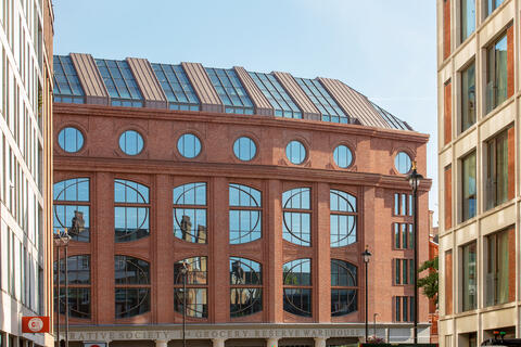 10 Greycoat Place, London (UK)_Image40