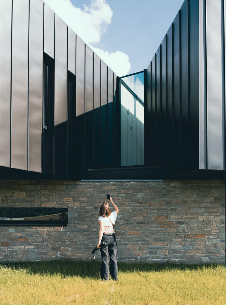 Villa privée 360 Wierde (Belgique)_Image5