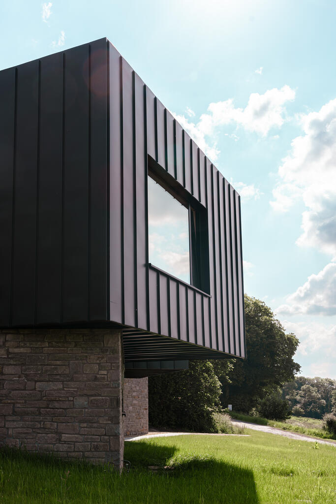 Villa privée 360 Wierde (Belgique)_Image6