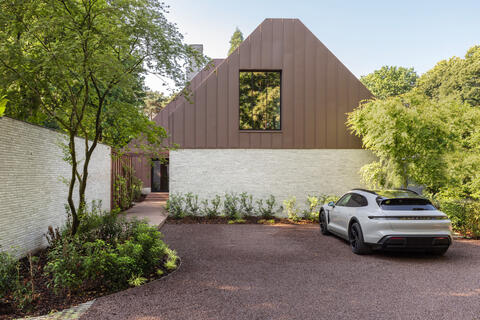 Villa Waasmunster_Image41