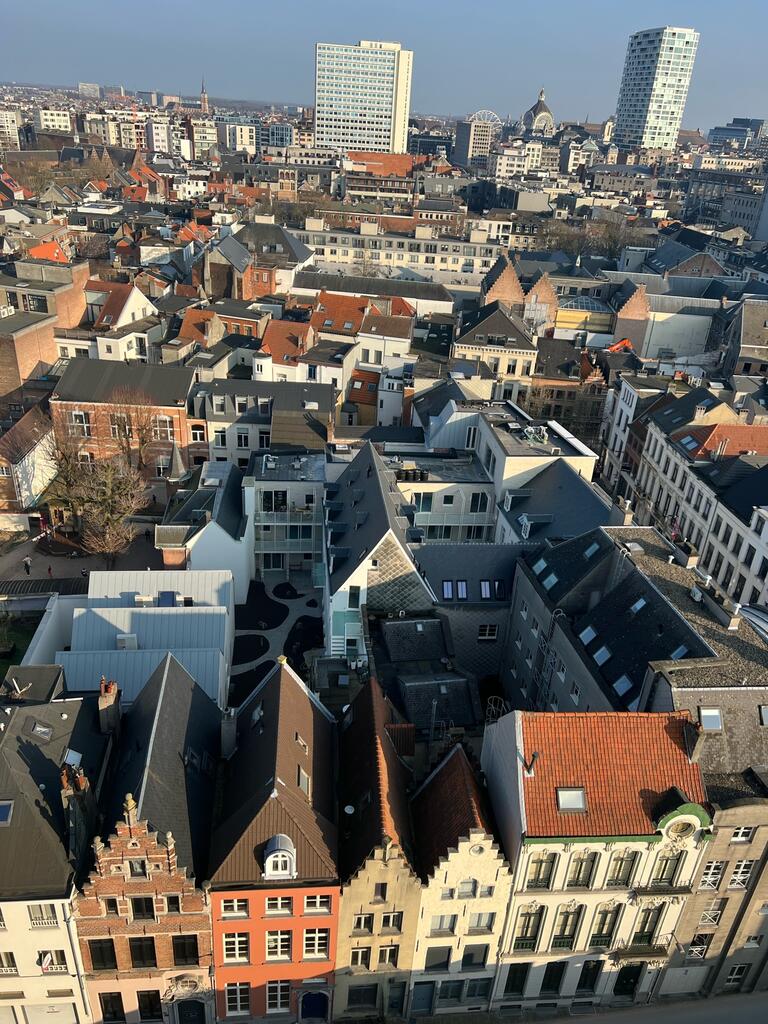 Regency Garden Anvers (Belgium)_Image7