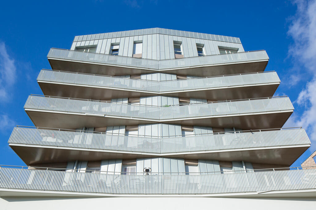 Residential building Bondy (France)_Image7