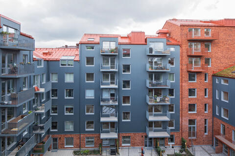 Brf. Takgöken Residence (Sweden)_Image37