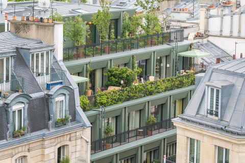 Hôtel La Fantaisie Paris (France)_Image9