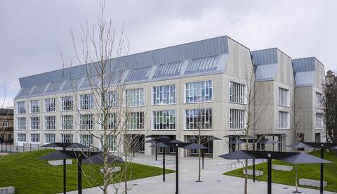 Creative studios of the LPP (Pologne)_Image34