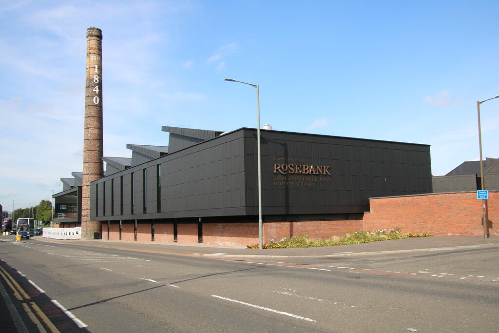 Rosebank Distillery, Falkirk (UK)_Image10