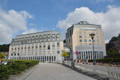 Palais de Justice Liège (Belgique)_Image69
