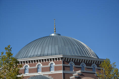 Westermosque, Amsterdam (Netherlands)_Image402