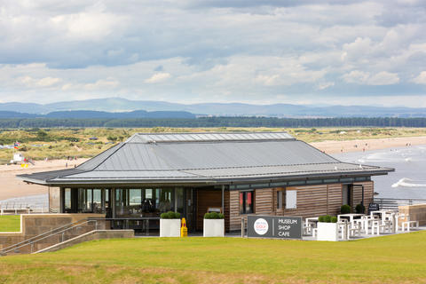 British Golf Museum St Andrews (UK)_Image128