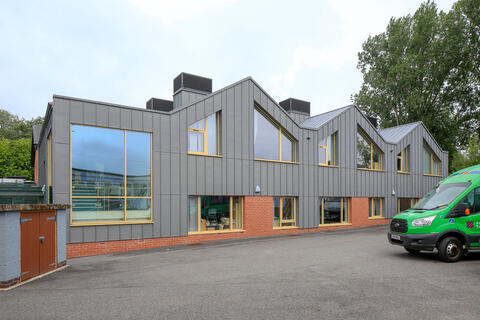 Park Lane School, Cheshire (UK)_Image29