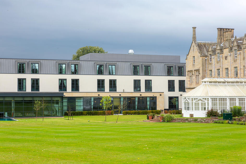 Roxburghe Hotel, Borders  (UK)_Image2