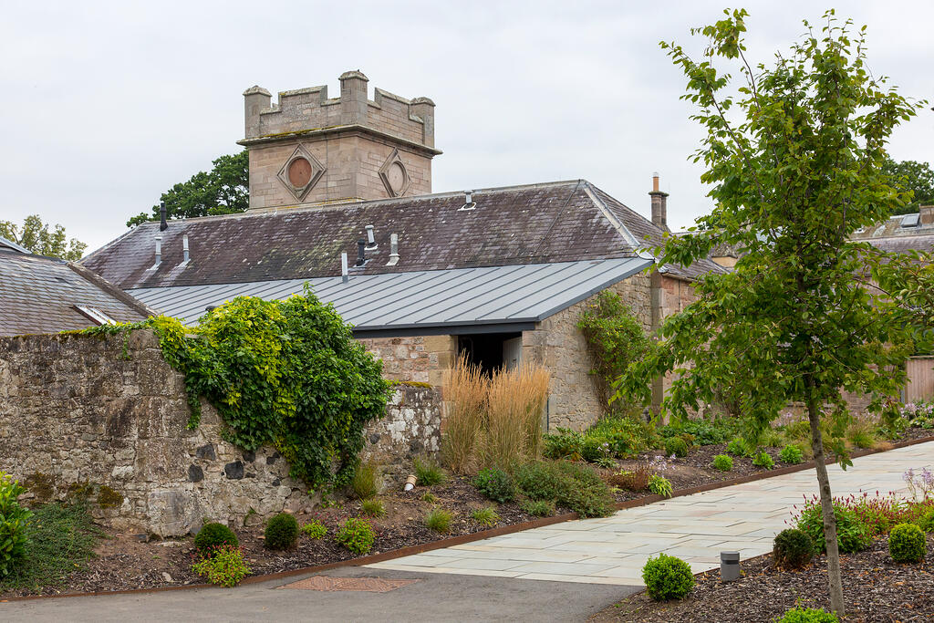 Roxburghe Hotel, Borders  (UK)_Image3