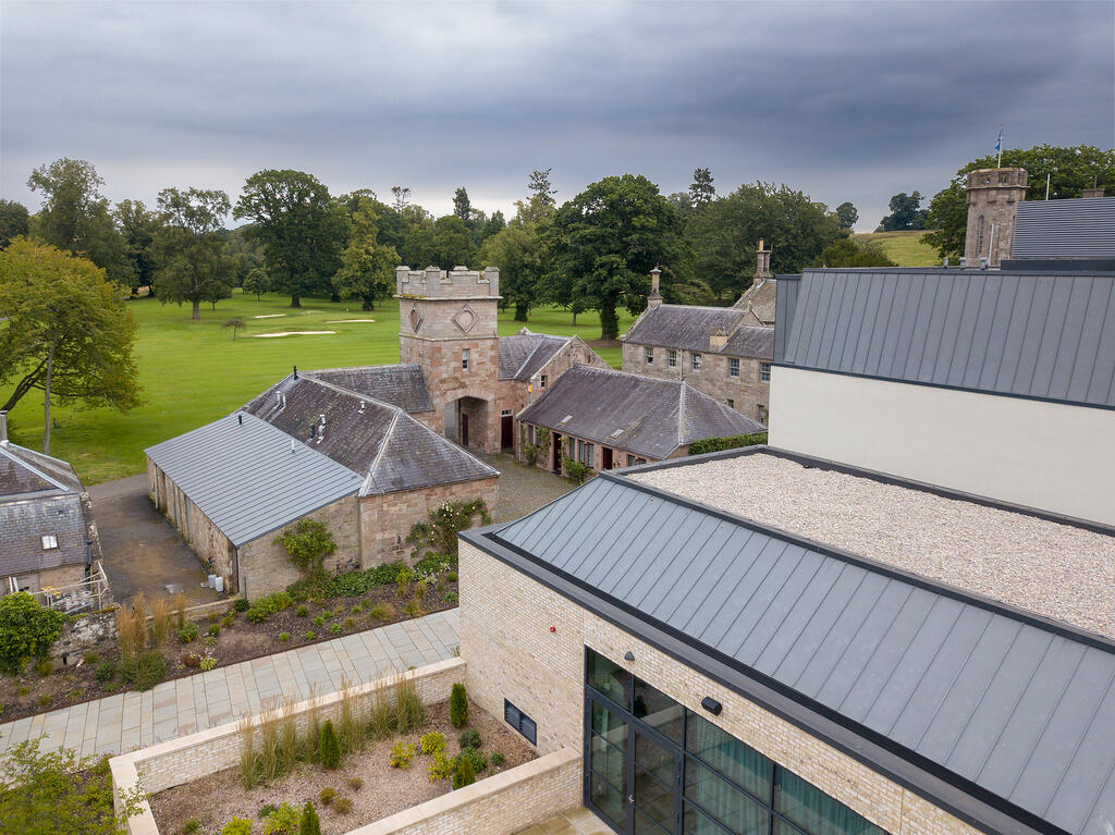 Roxburghe Hotel, Borders  (UK)_Image6