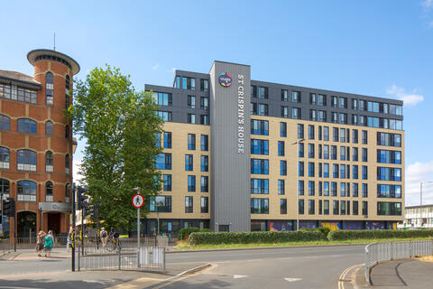 St Crispins House, Norfolk (UK)_Image27