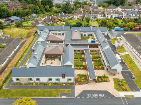 St Marys Community Nursing Unit, Drogheda (Ireland)_Image26