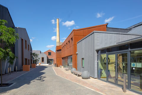 Swiss Laundry, Cambridge_Image24