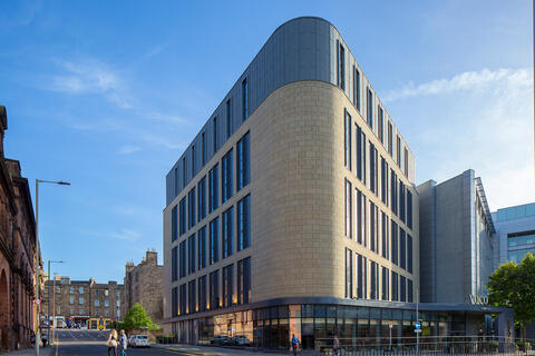 Voco Hotel, Edinburgh (UK)_Image22