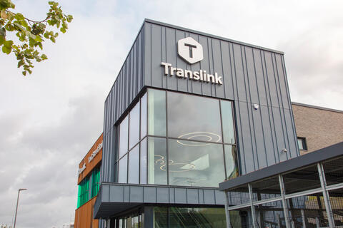 Yorkgate Train Station, Belfast (UK)_Image21