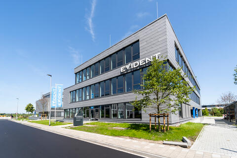 Bürogebäude, Münster (Deutschland)_Image5