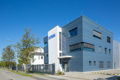 Firmengebäude, Ottendorf-Okrilla (Deutschland)_Image4