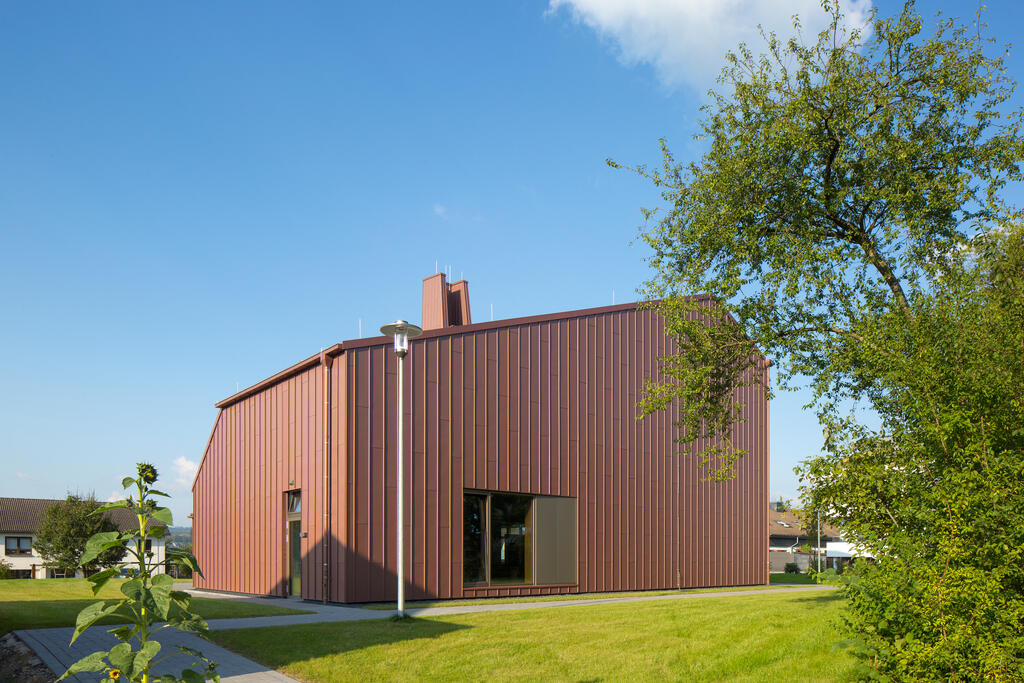 Kirche Neu-Listernohl, Attendorn (Deutschland)_Image2