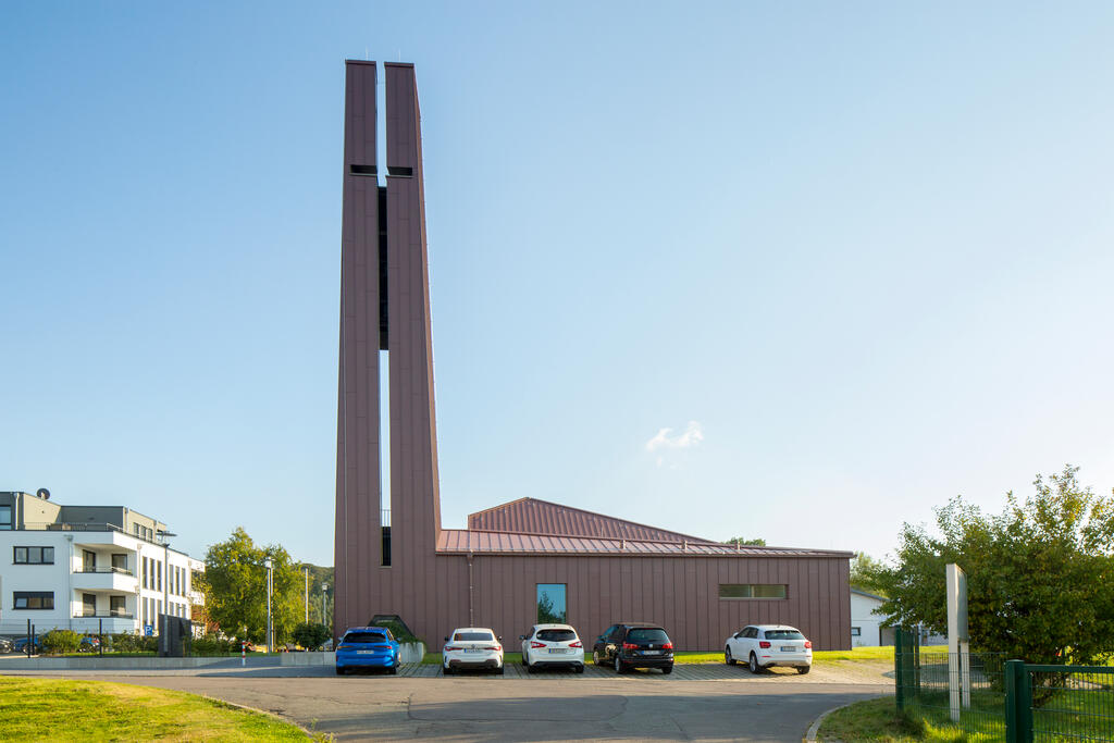 Kirche Neu-Listernohl, Attendorn (Deutschland)_Image6