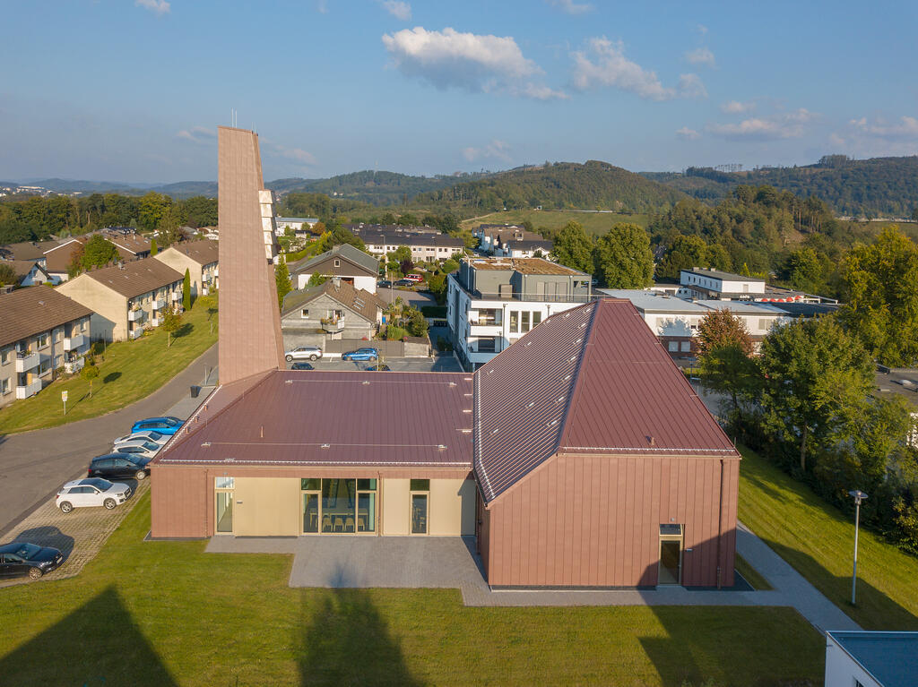 Kirche Neu-Listernohl, Attendorn (Deutschland)_Image9