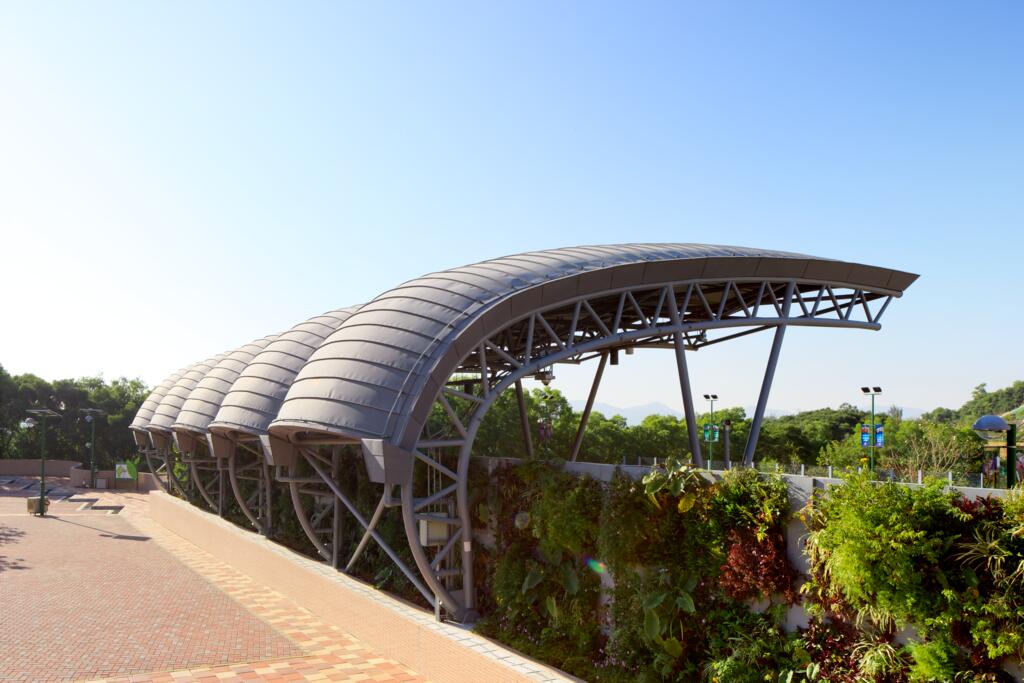 Jordan Valley Park Recreational Facilities, Hong Kong (China)_Image2