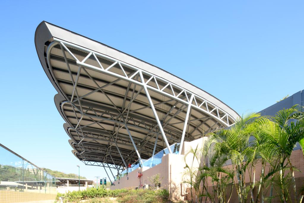 Jordan Valley Park Recreational Facilities, Hong Kong (China)_Image6