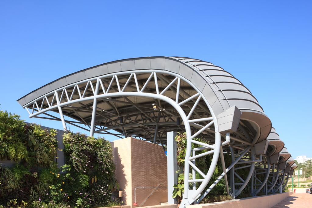 Jordan Valley Park Recreational Facilities, Hong Kong (China)_Image7