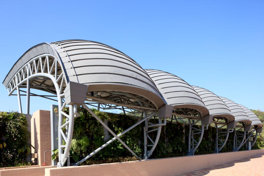 Jordan Valley Park Recreational Facilities, Hong Kong (China)_Image8