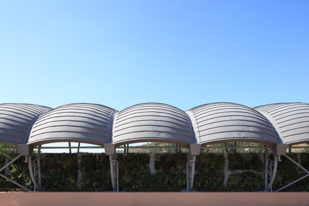 Jordan Valley Park Recreational Facilities, Hong Kong (China)_Image9