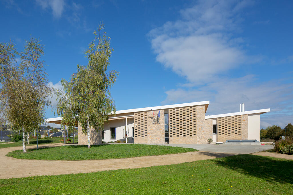 MAIRIE DE DRUELLE, DRUELLE (FRANCE)_Image13
