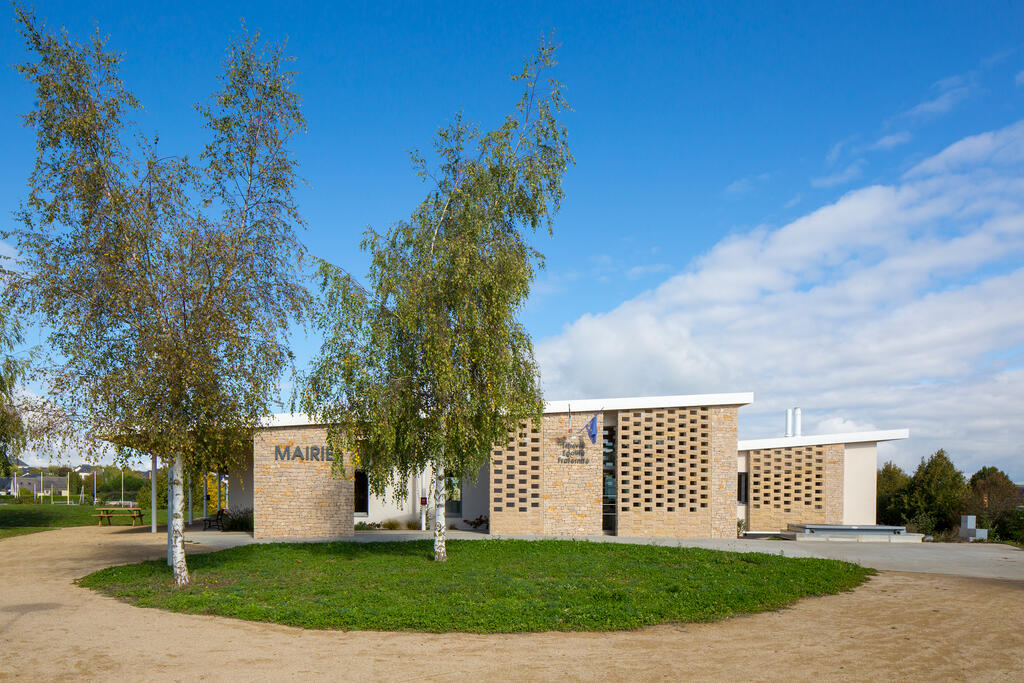 MAIRIE DE DRUELLE, DRUELLE (FRANCE)_Image23