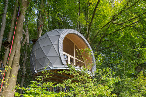 Baumhaus, Odenthal (Deutschland)_Image2