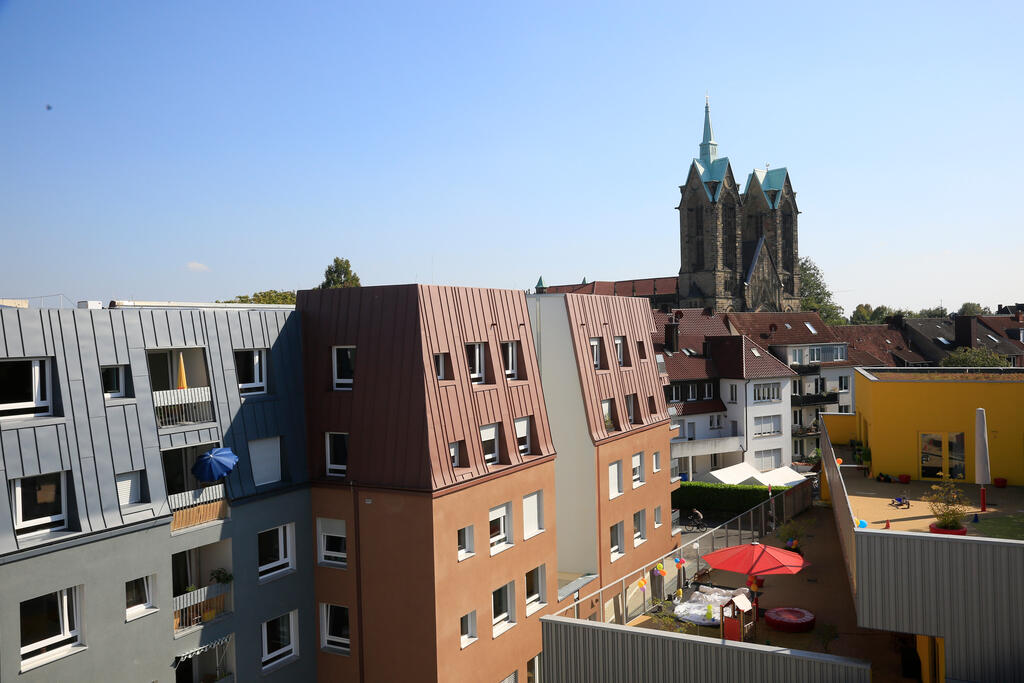 Alte Josefschule, Münster_Image11