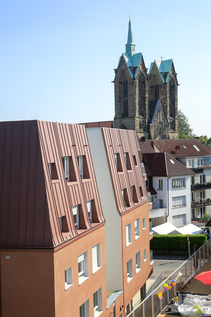 Alte Josefschule, Münster_Image13