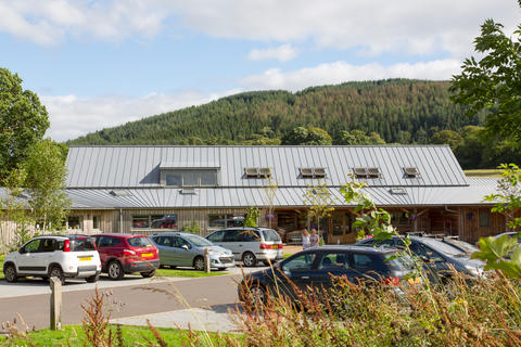 Loch Arthur Farm Shop (UK)_Image124