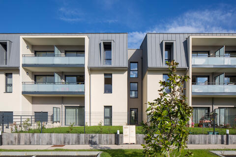 EHPAD de Villers sur Mer, Villers sur Mer (Frankrig)_Image29