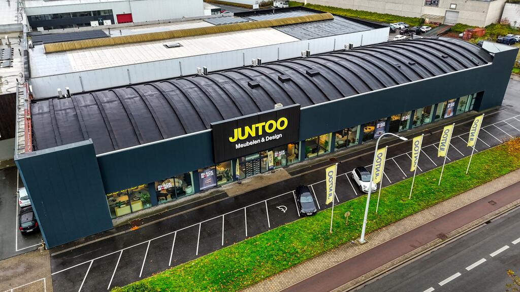 Showroom Juntoo, Wilrijk (België)_Image6